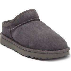 Grey UGG Sz 11
